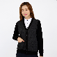 detail image2 Melange Cardigan