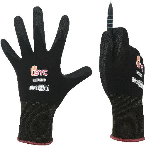 NBR GRIPMASTER