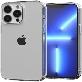 detail image1 Greemo Standard Clear Silicone Phone Case