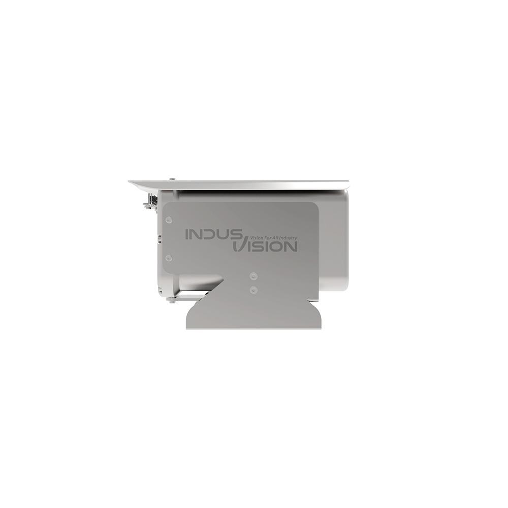 CUBE Style Explosion Proof PTZ CCTV Camera (xCUBE-PF-1000)