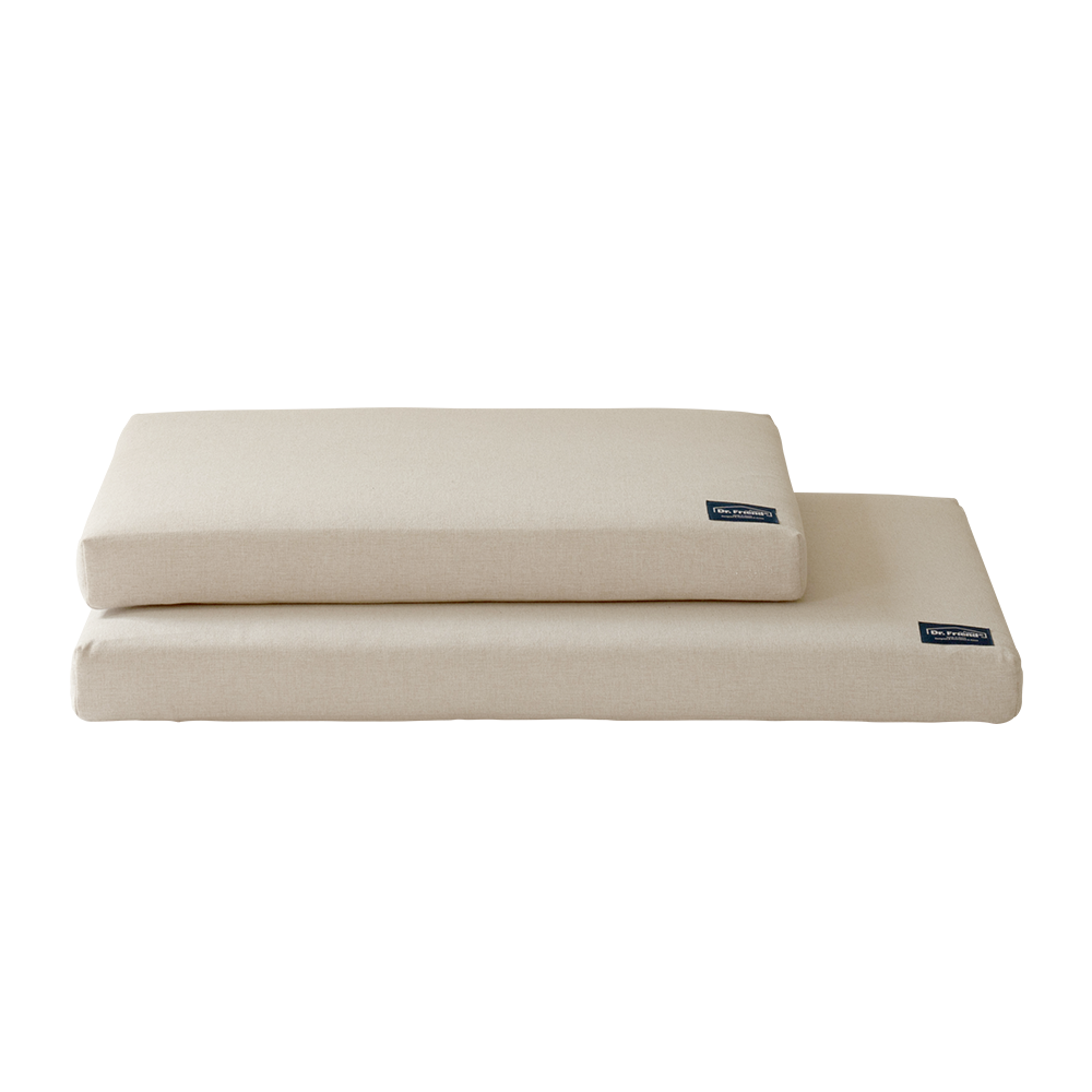 Dr.Friend Puppy Zero Electromagnetic Waves Sleep Care Bed Pad (Large)