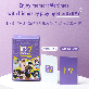 detail image1 BTS  Photo Card ( Do You Know me? )