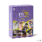 full image BTS  Photo Card ( Do You Know me? )