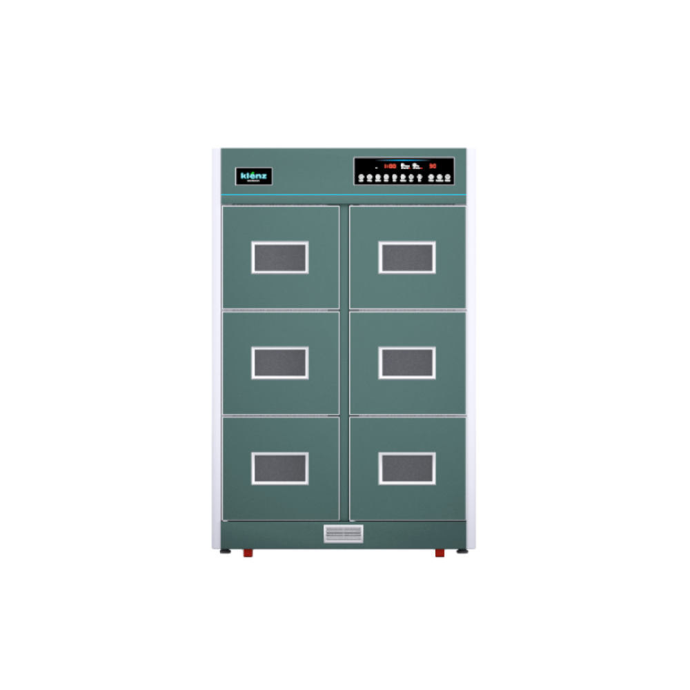 Sterilizer