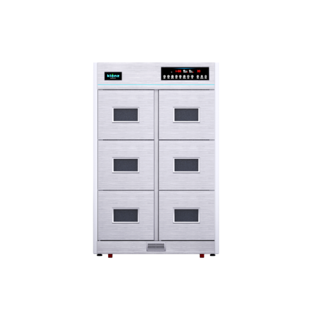 Sterilizer