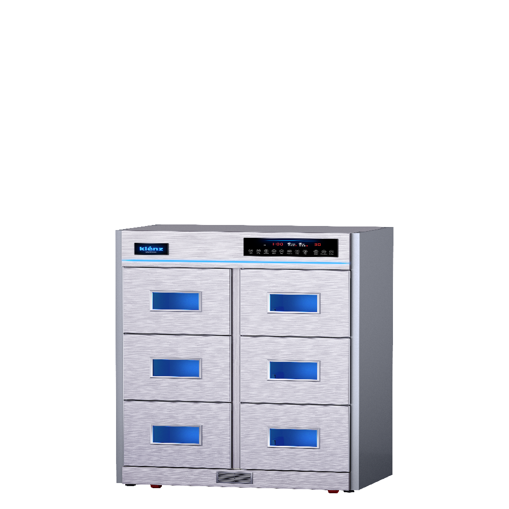 Sterilizer