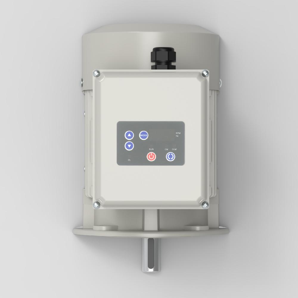 Inverter Motor