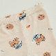 detail image4 kids wear 40S 3/4 length modal <Coco>