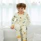 detail image5 kids wear 30S 3/4 length modal <OFF-ROAD>