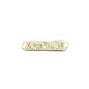 detail image3 flower nacre hair clip