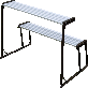 detail image1 WorldParkBench T-MARU pk-200-4