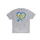 detail image3 Smile graffiti T-shirts