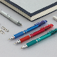 detail image1 JAVA JET 3 BALL 0.38MM PEN