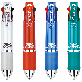 detail image2 JAVA JET 3 BALL 0.38MM PEN