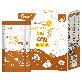 full image Babyrak Multi-Vitamin Shaking Chocolate flavor