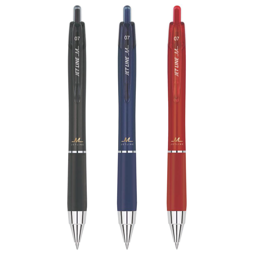 JVPEN JET LINE 0.7MM KOREA
