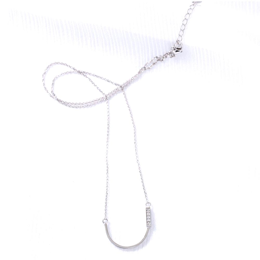 Headset Necklace