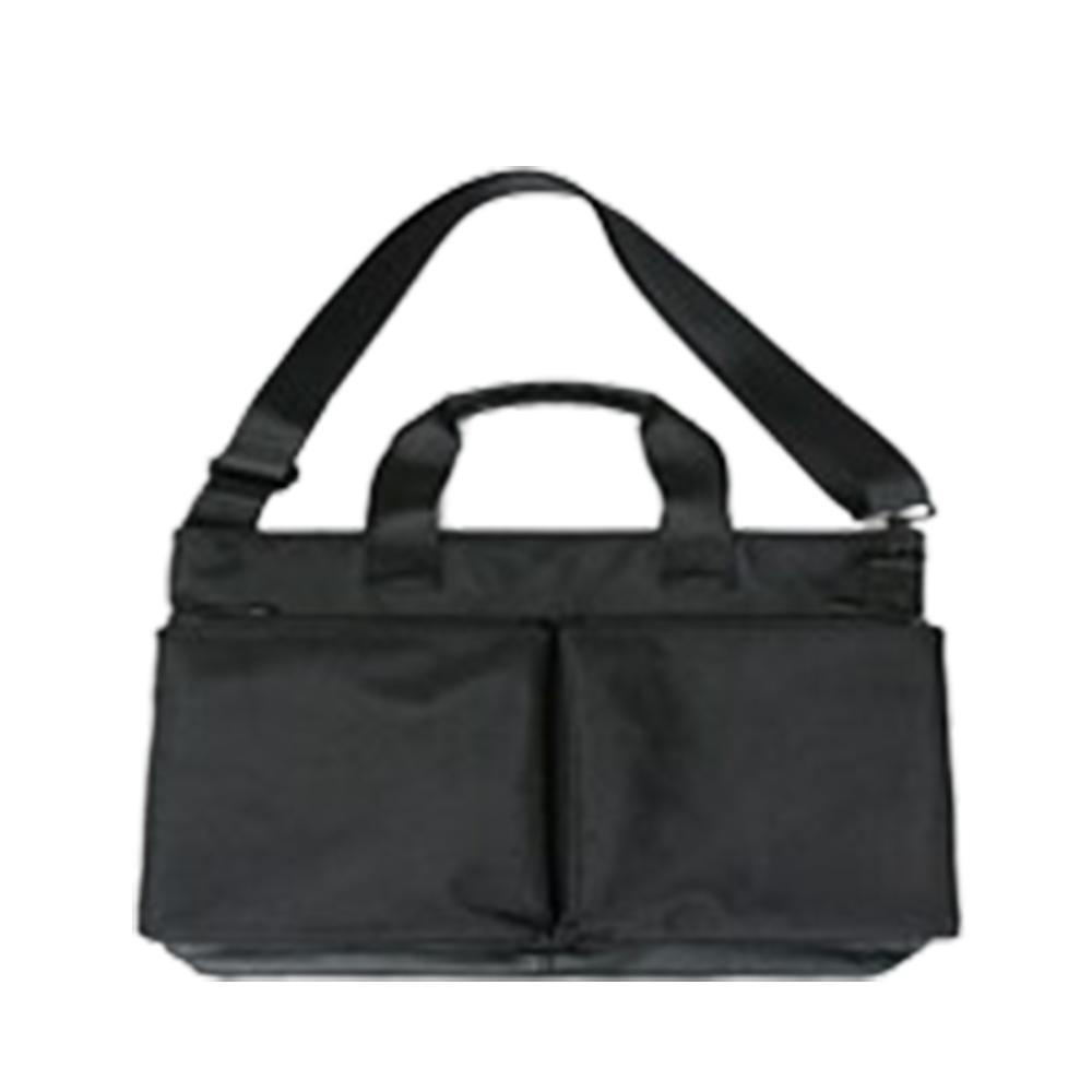 Lightweight doc bag