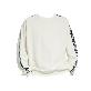 full image Soubis side logo sweat shirts