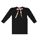 full image Flower organza dress
