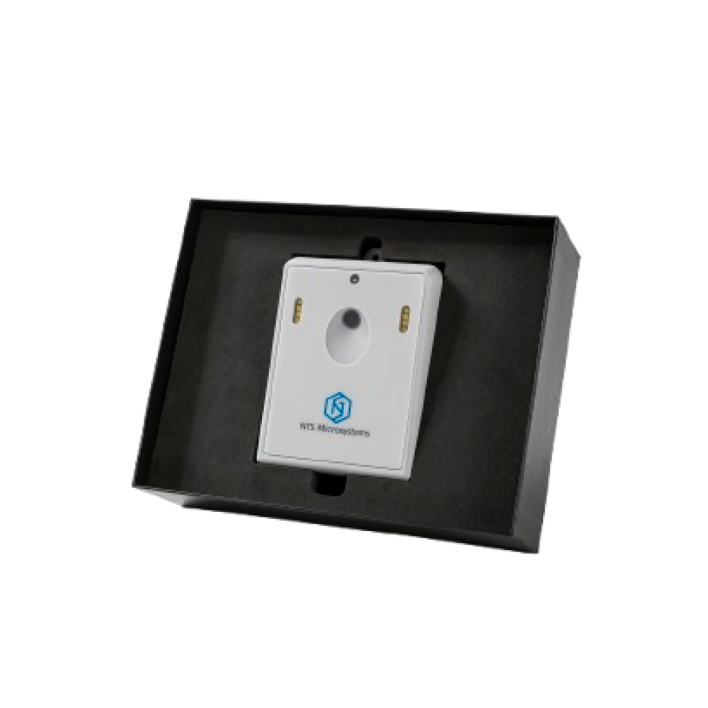ICU Smart Care sensor