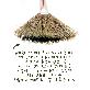 detail image2 MATRIX Anti Static Overall DUAL-ACTION Cleaning Brush -Conductive Hair Vinyl Record Cleaner Brush fo