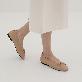 detail image5 Magaret Ribbon Flats (1cm)