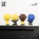 detail image3 BTS TinyTAN Butter Monitor Figure