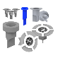 detail image1 Pourmon SEWER TRAP DRAIN DAMAGA GREY color