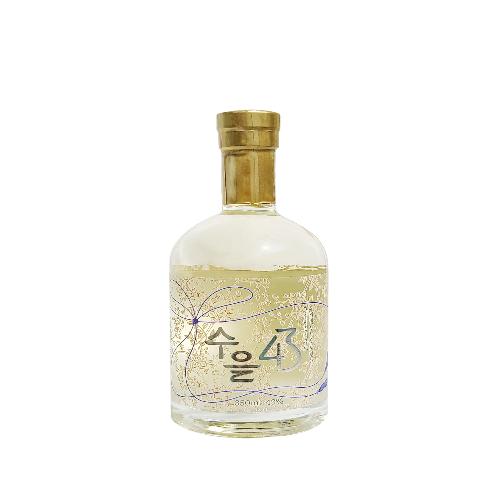 Sooeul 43