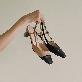 detail image3 Irove two tone Slingback heel (5cm)