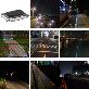 detail image4 Korea Public Procurement Service Registered Solar LED Waterproof Dust Proof Road Sign Stud
