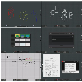 detail image1 [Greentouch] Ultra Slim IR Interactive Electronic Whiteboard Best Writing Technology