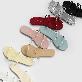 detail image2 Terroshoe Ribbon Strap Slipper (1cm)
