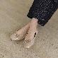 detail image2 Erino Enamel Ribbon Maryjane Flats (1cm)