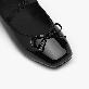 detail image4 Erino Enamel Ribbon Maryjane Flats (1cm)