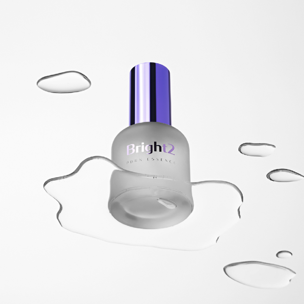 Bright2 PDRN Serum