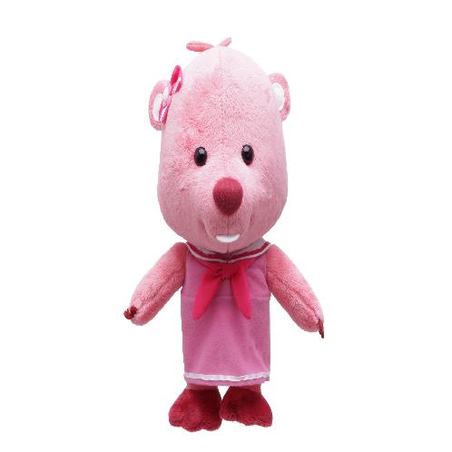Loopy Plush Doll