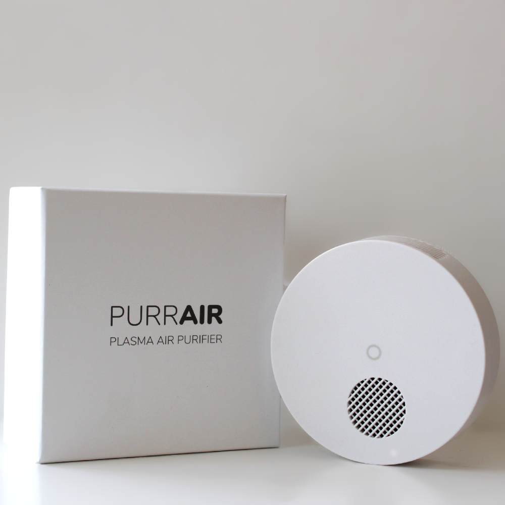 Purrair Plug