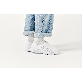 detail image1 Signature Sneakers