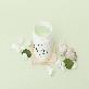 detail image1 Premium Sugar Ring Waxing Gel Aloe 300g