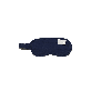 full image Cotton 100% Sleeping Eye Mask
