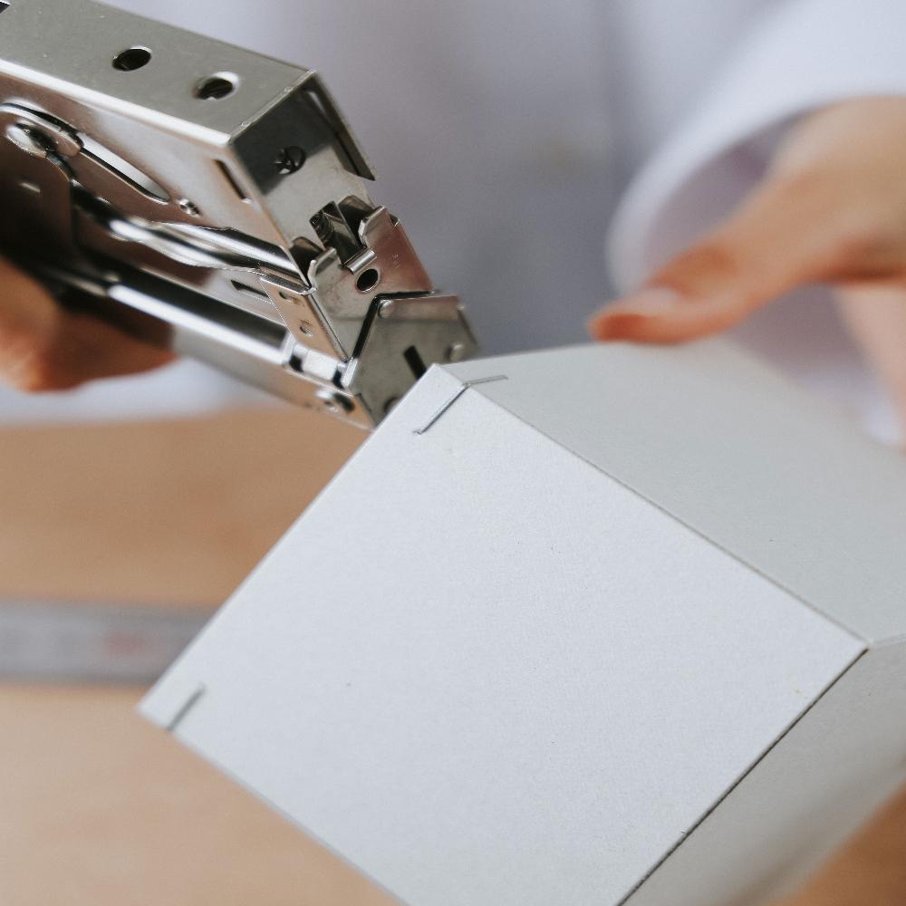 corenrvery stapler