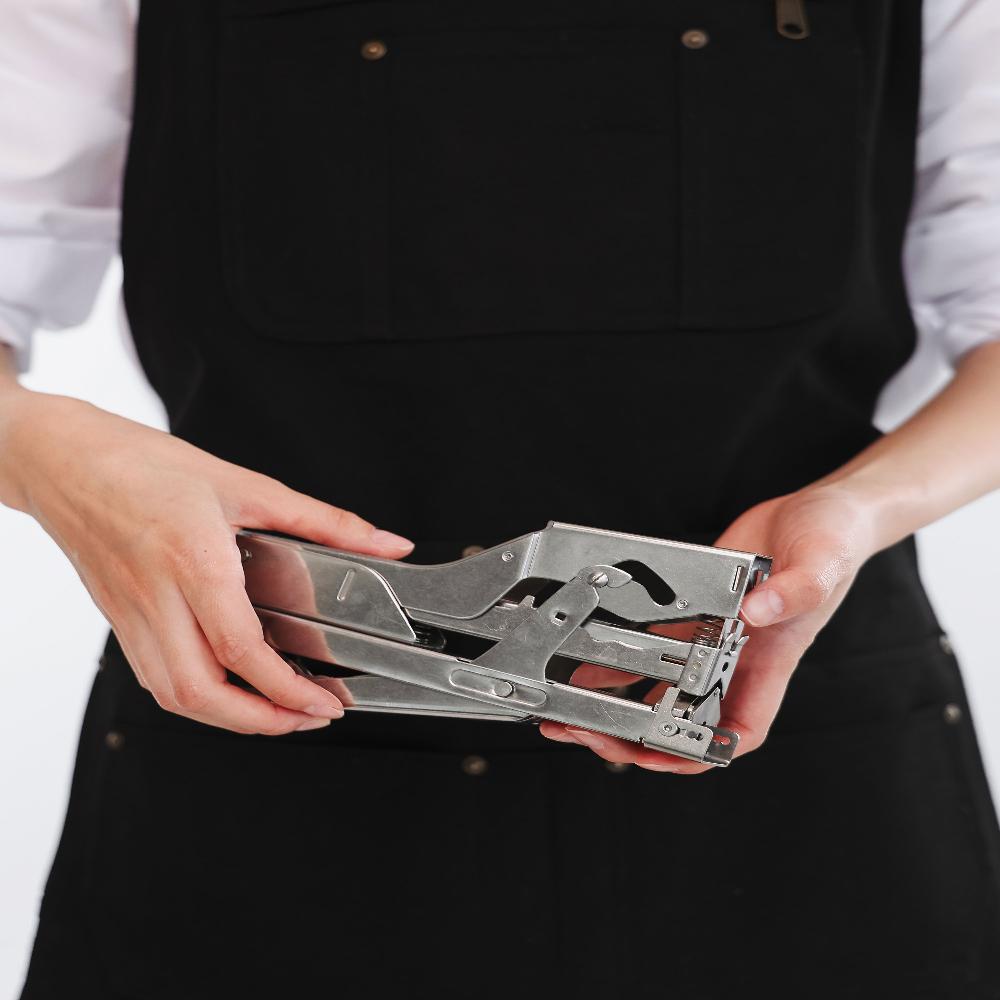 corenrvery stapler