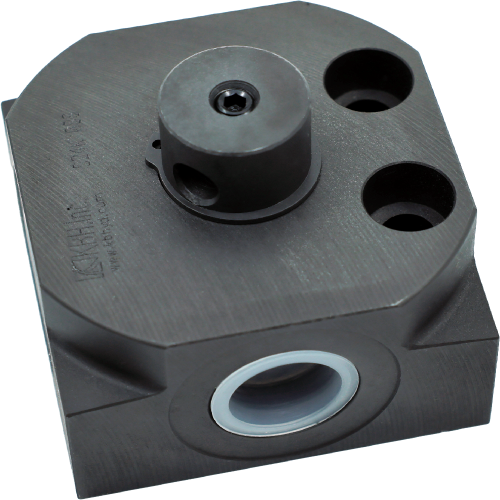 Diverter Valve