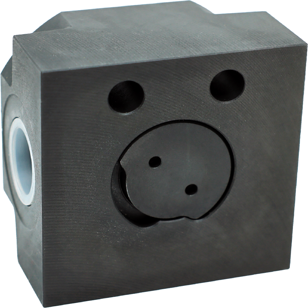 Diverter Valve