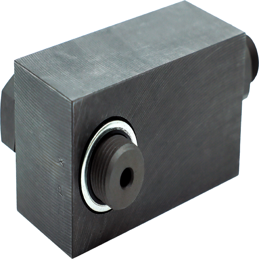 Sensing Valve