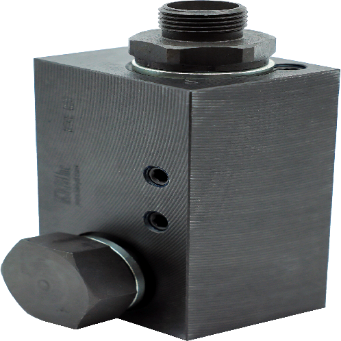 Sensing Valve
