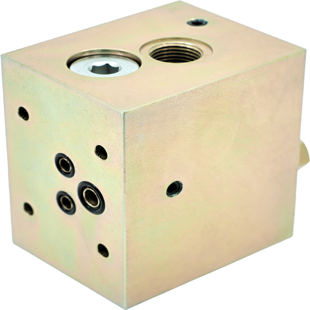 CPR Block