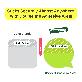 detail image4 [Shape Sticky Notes] Speech bubble, Hexagon, Heart,Circle shaped Sticky Notes